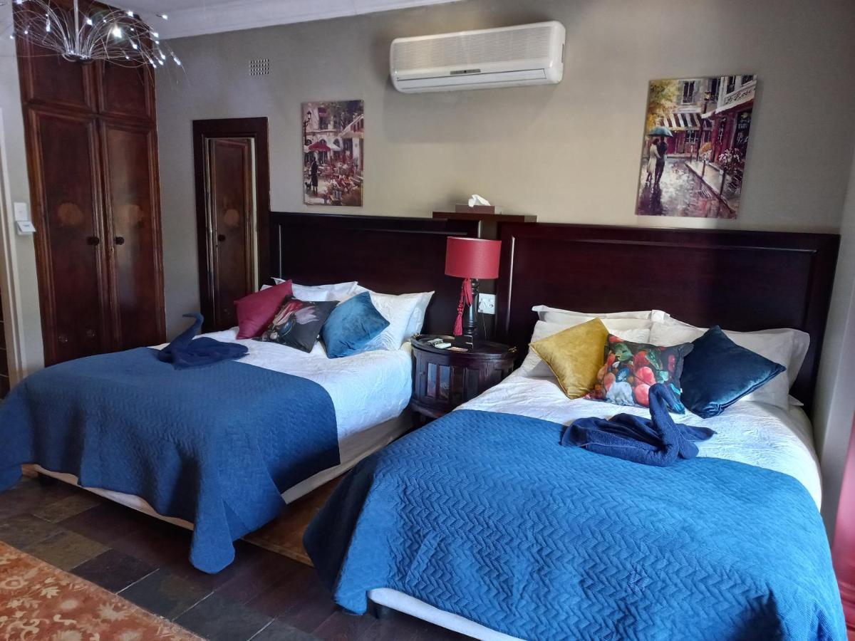 Belurana River Manor Upington Exterior photo