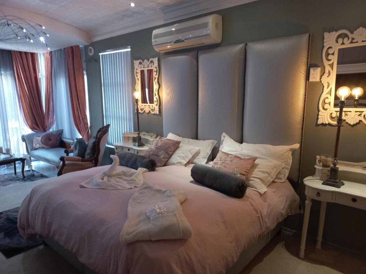 Belurana River Manor Upington Exterior photo