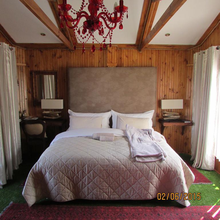 Belurana River Manor Upington Exterior photo