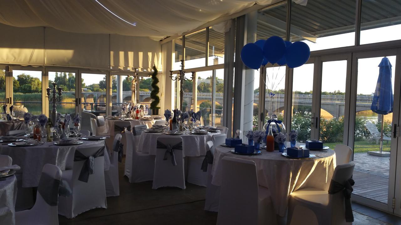 Belurana River Manor Upington Exterior photo