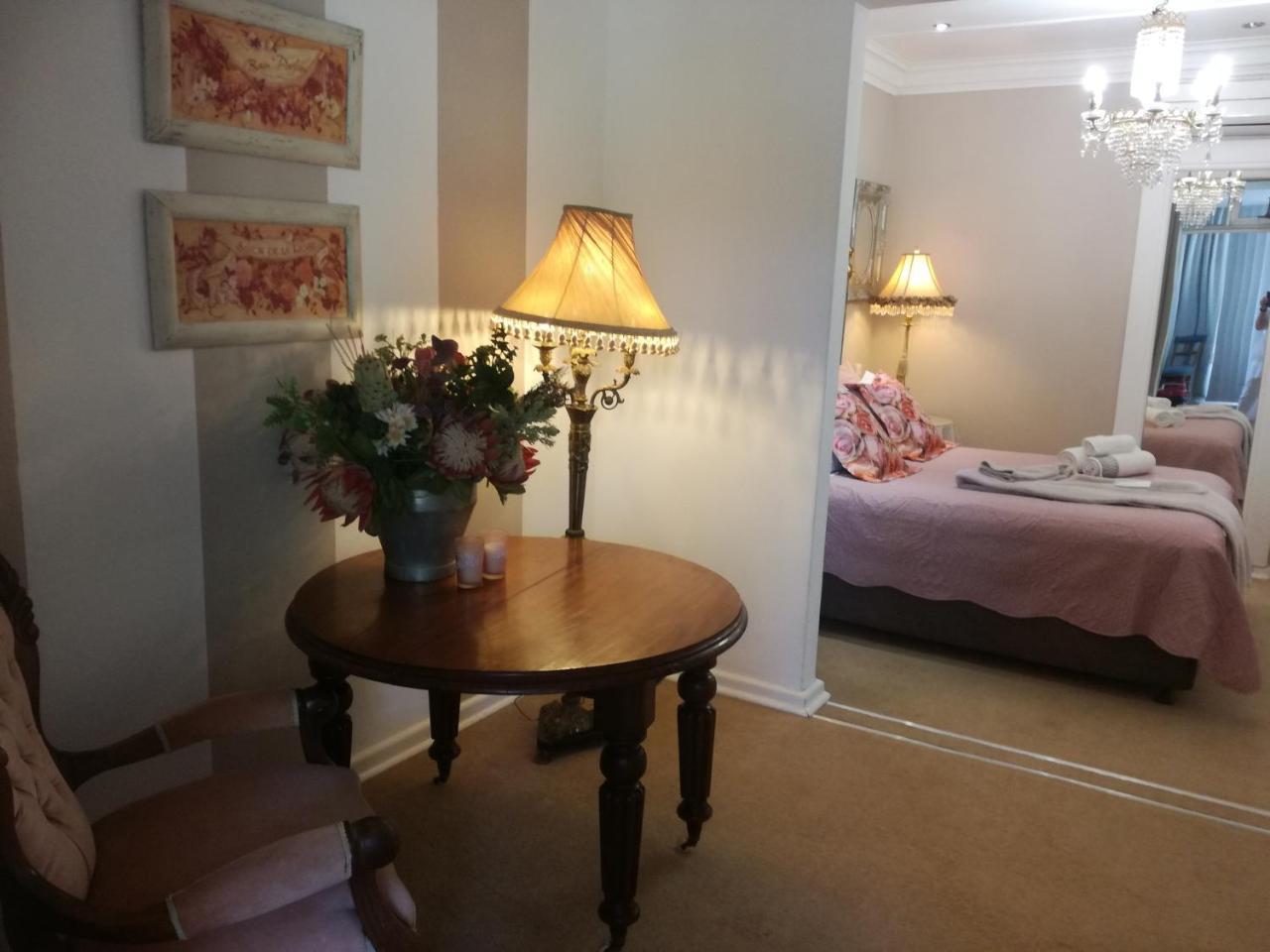 Belurana River Manor Upington Exterior photo