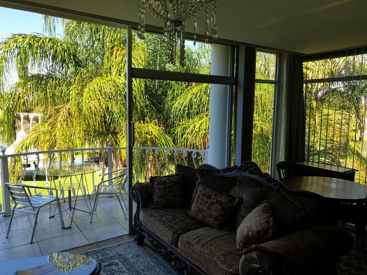 Belurana River Manor Upington Exterior photo